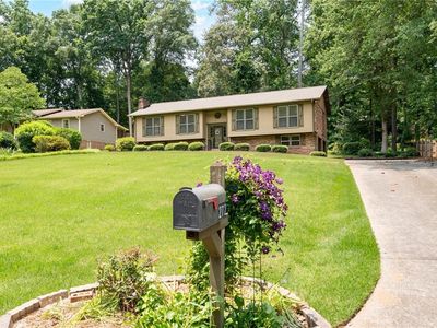 272 Creek Ct SW, Marietta, GA, 30064