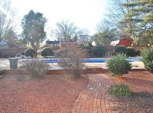 1259 E Colonial Dr, Salisbury, NC 28144