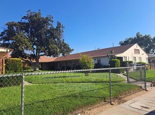 3461 E McKinley Ave, Fresno, CA 93703