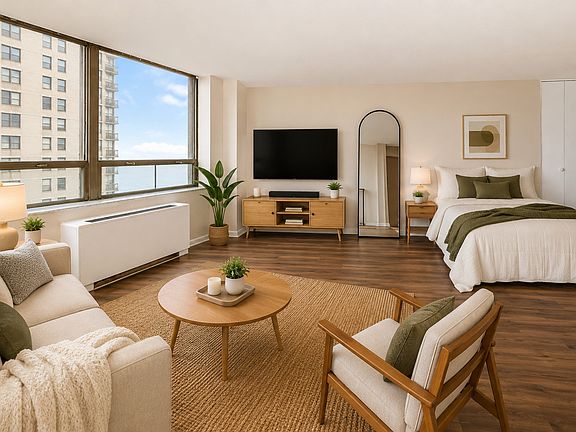 2nd image of 5701 N Sheridan Rd APT 12N