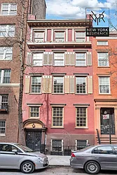 Rented by New York Residence