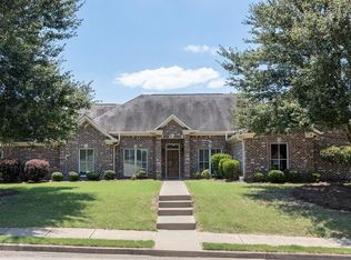 117 Northpointe Dr, Oxford, MS 38655