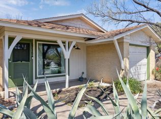 6716 Haney Dr, Austin, TX 78723