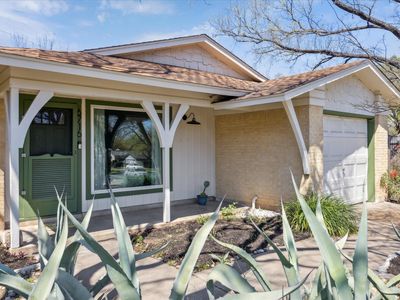 6716 Haney Dr, Austin, TX, 78723