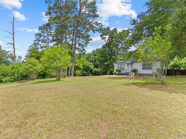 505 Kendall Dr, Eufaula, AL 36027