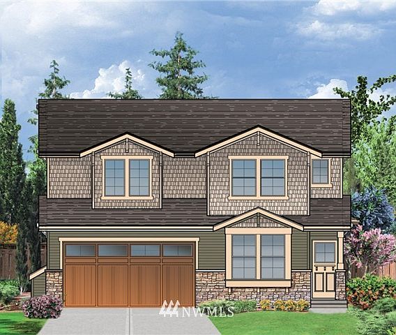 1st image of 10679 Lot 22 Buccaneer Place NW