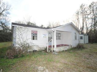 232 Annie Ln, Hattiesburg, MS 39401
