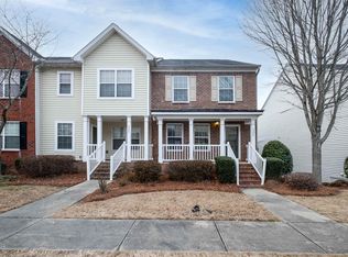 3375 Parc Dr SW, Atlanta, GA 30311