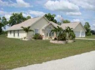 16202 Jaurez Cir, Punta Gorda, FL 33955