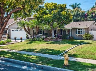 450 E Montwood Ave, La Habra, CA 90631