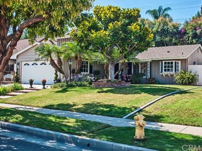 450 E Montwood Ave, La Habra, CA, 90631