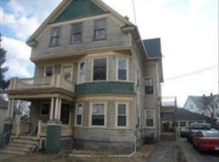 199 E Haverhill St, Lawrence, MA 01841