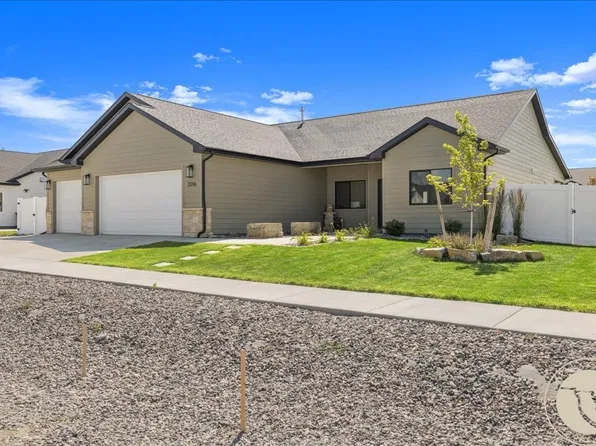 2216 Slate Rd, Billings, MT 59106