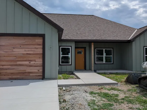 146 NE 2191p Ln, Clinton, MO 64735