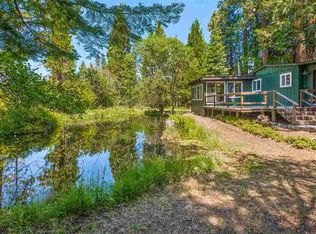 334 N Old Stage Rd, Mount Shasta, CA 96067