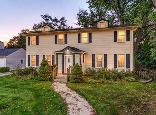 1312 Sunnyside Dr, Kalamazoo, MI
