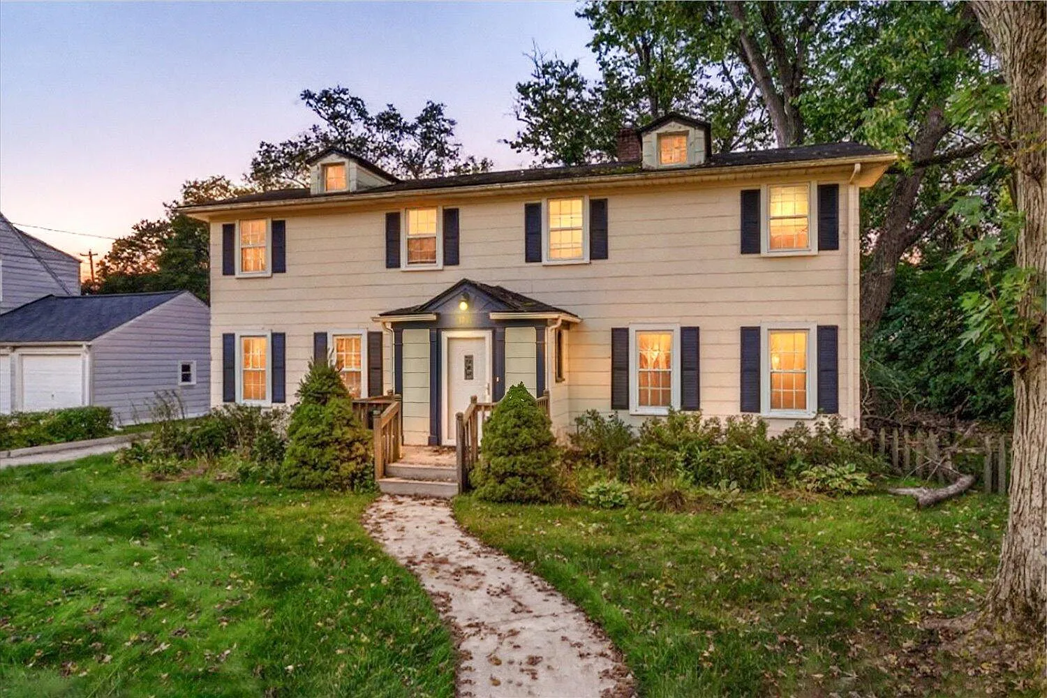 1312 Sunnyside Dr photo 1