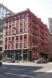 Rented by Town Residential