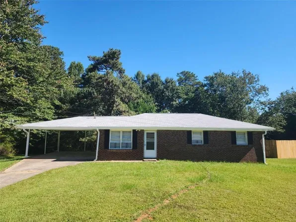 6240 Central Church Rd, Douglasville, GA 30135