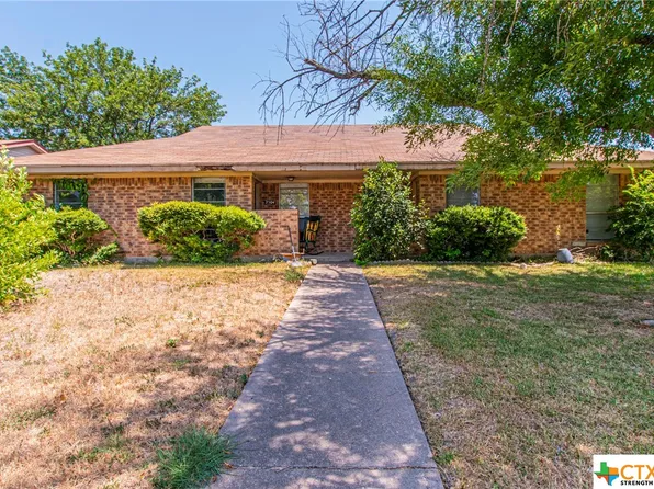 2502 Bunker Hill Dr, Temple, TX 76504