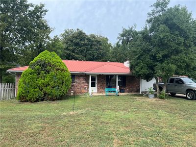 500 S College St, Siloam Springs, AR, 72761