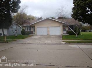 1616 N 23rd St, Sheboygan, WI 53081