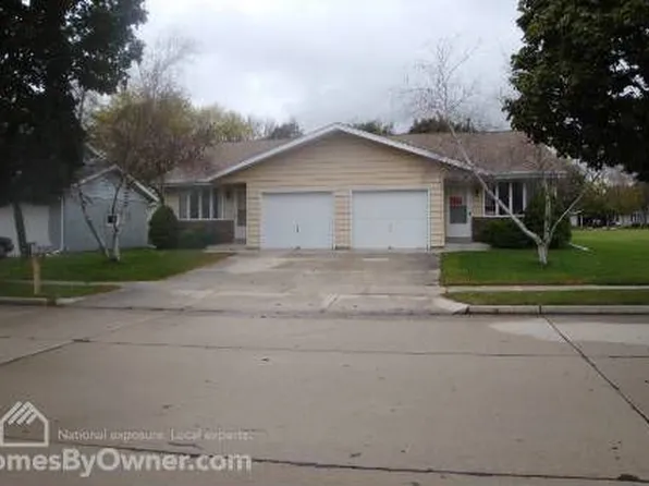 1616 N 23rd St, Sheboygan, WI 53081