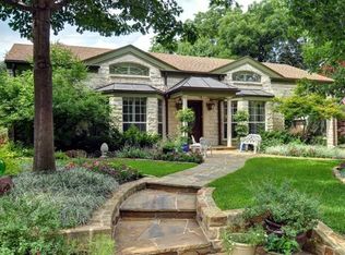 625 Westwood Ave, Fort Worth, TX 76107