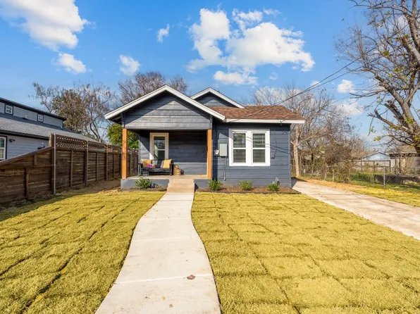 1721 Pueblo St, Dallas, TX 75212