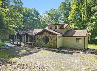 3126 Bear Swamp Rd, East Stroudsburg, PA 18302