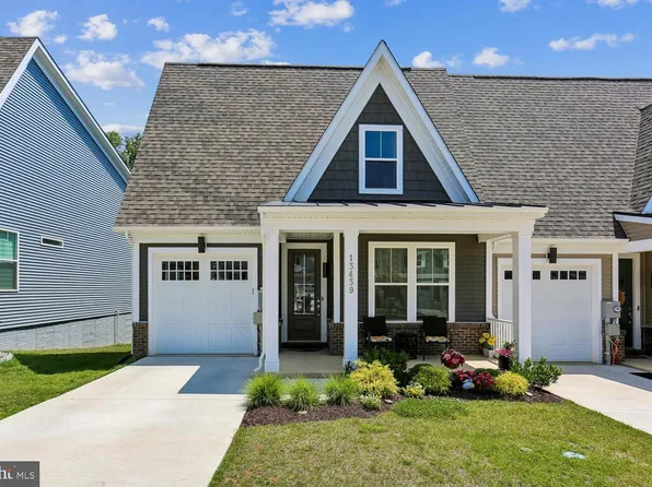13439 Petrel St, Clarksburg, MD 20871