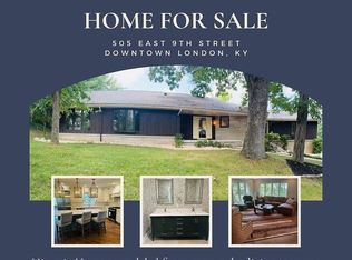 505 E 9th St, London, KY