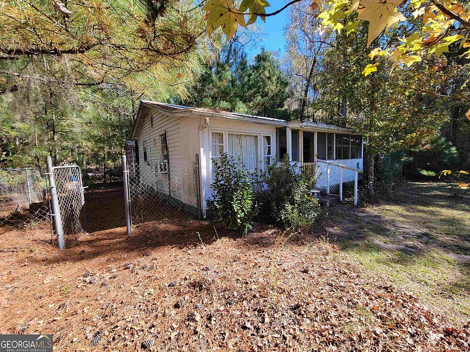 3847 State Highway 86, Soperton, GA 30457 MLS 20157832 Zillow