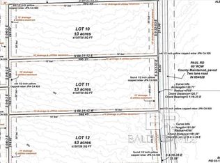0 Paul Rd LOT 10, Bay Minette, AL 36507