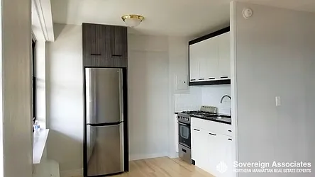 Rented by Sovereign Associates