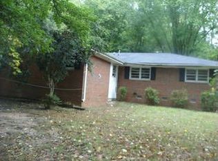 6117 Tracy Valley Dr, Norcross, GA 30093