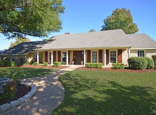 3430 Connell Dr, Pensacola, FL 32503