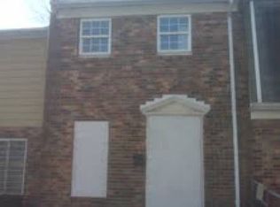 1321 Minefee St, Richmond, VA 23224