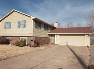 8506 E Scott St, Wichita, KS 67210