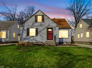 406 E 274th St, Euclid, OH 44132