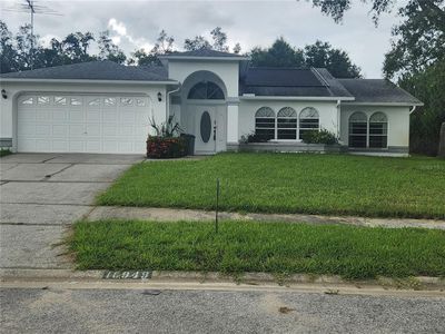 10949 Archway Ave, Hudson, FL, 34667