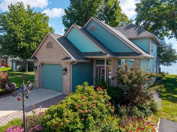 301B 300 Lane Lake Frk, Fremont, IN 46737