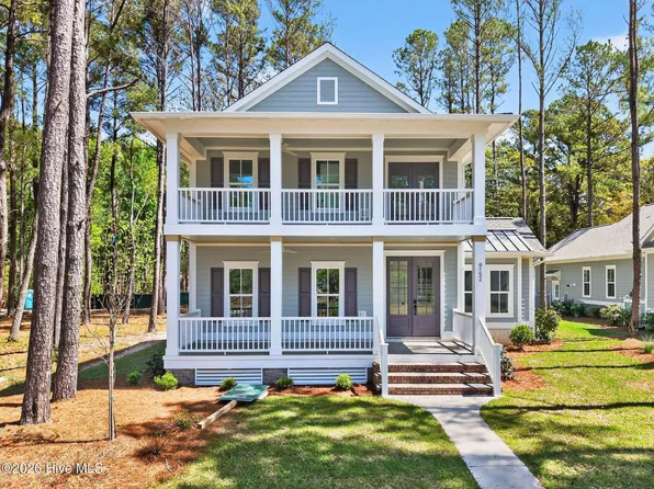 9152 E Lake Road, Calabash, NC 28467