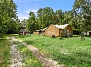 825 Holders Siding Rd, Jefferson, GA 30549