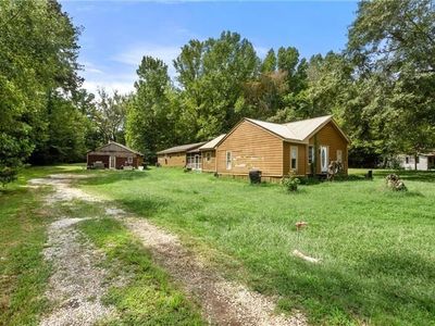 825 Holders Siding Rd, Jefferson, GA, 30549