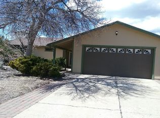 2711 N Eddy Dr, Flagstaff, AZ 86001