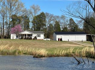 325 Bean Rd, Salisbury, NC 28146