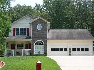 1st image of 3105 Gulls Wharf Dr