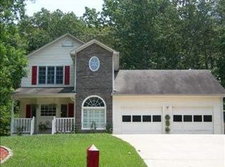 3105 Gulls Wharf Dr, Gainesville, GA 30501