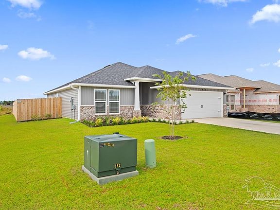 4th image of 2482 Privet Berry Dr